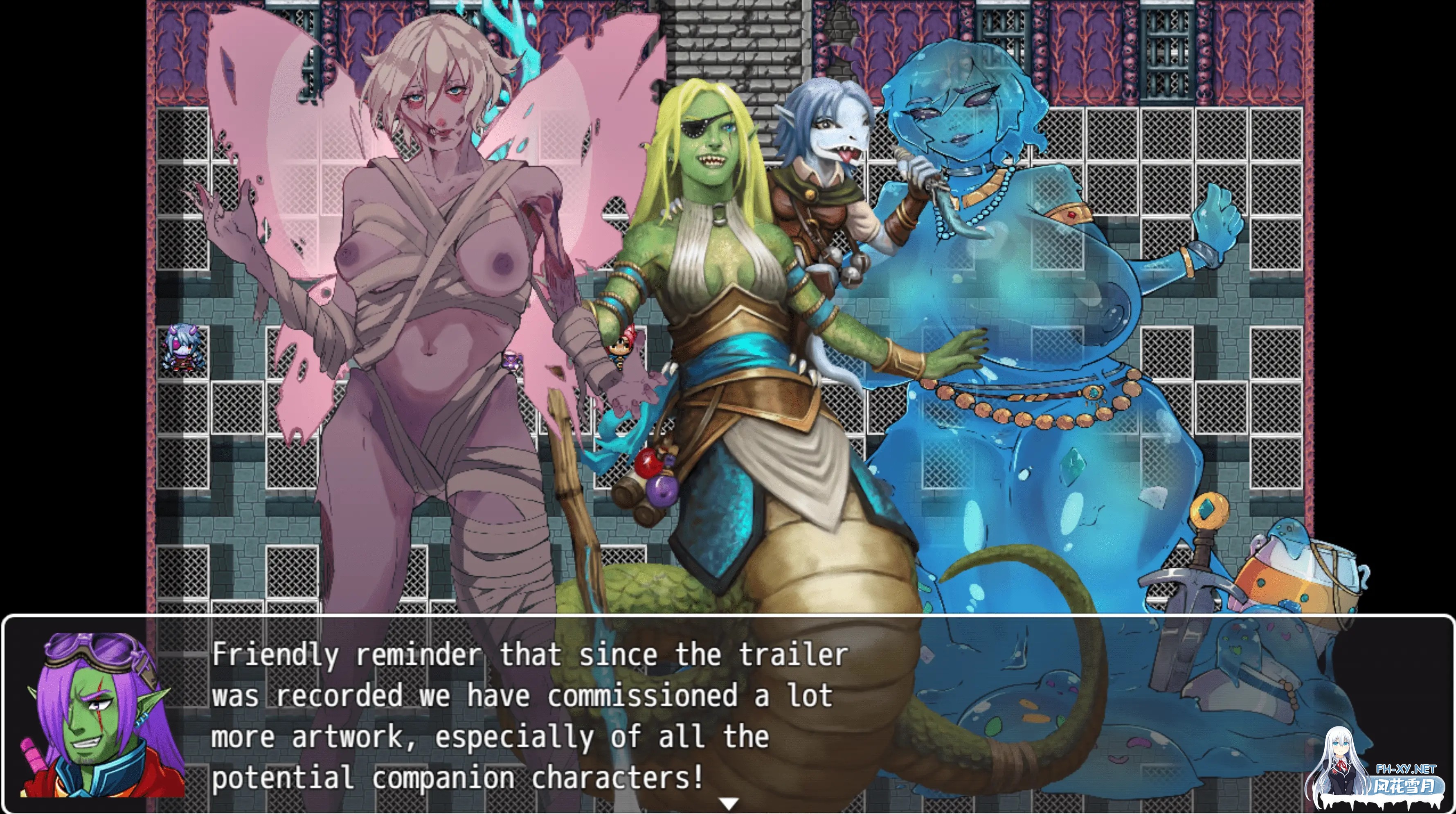 [RPG/AI汉化/巨乳/口交/扶她]奇幻传奇：至尊崛起/Legends of Fantasy: Rise of the Supreme[Ver1.1][PC+安卓/1.70G]-3.jpg