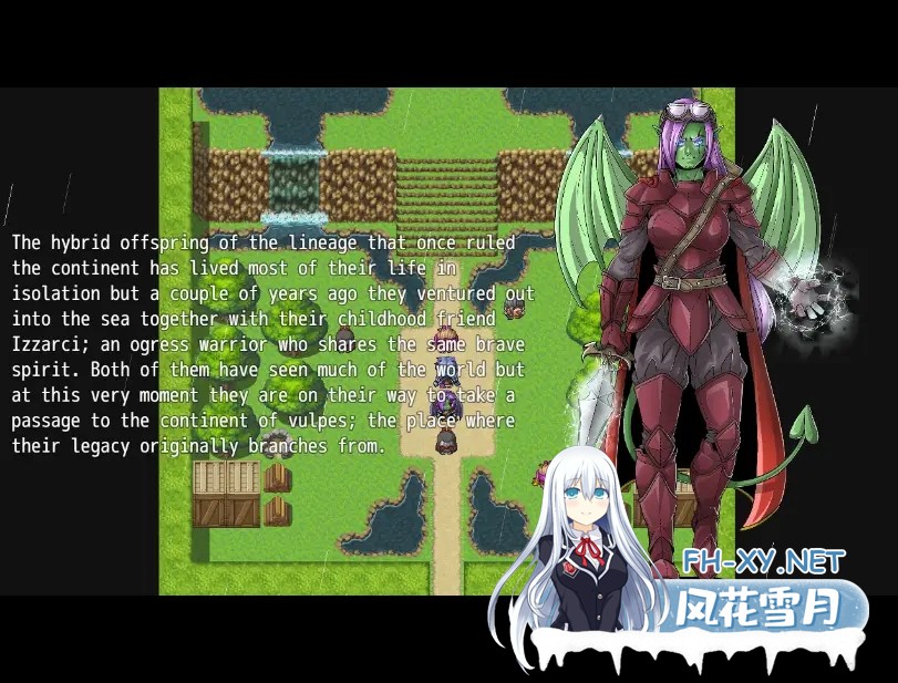 [RPG/AI汉化/巨乳/口交/扶她]奇幻传奇：至尊崛起/Legends of Fantasy: Rise of the Supreme[Ver1.1][PC+安卓/1.70G]-7.jpg