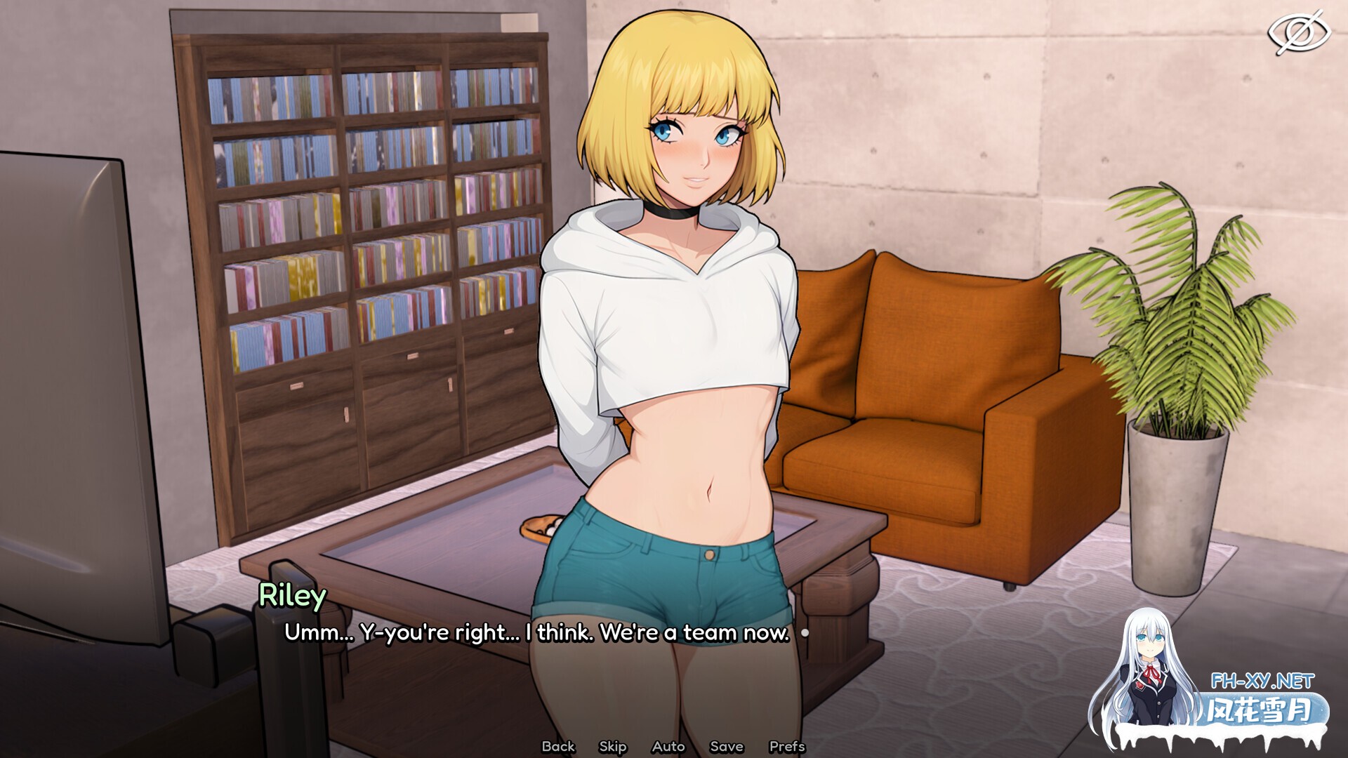 [SLG/2D/AI汉化/扶她/更新]和男娘躲避在一起/Bunkered with Femboy[Ver1.0][PC+安卓/480M]-12.jpg