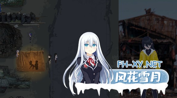 [日系RPG/官中/NTR/PC]噩梦侵蚀[ntr循环] 悪夢侵食[NTRループ]官方中文正式版[4.55G]-2.jpg