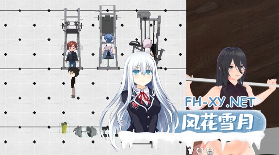 [日系RPG/官中/NTR/PC]噩梦侵蚀[ntr循环] 悪夢侵食[NTRループ]官方中文正式版[4.55G]-3.jpg