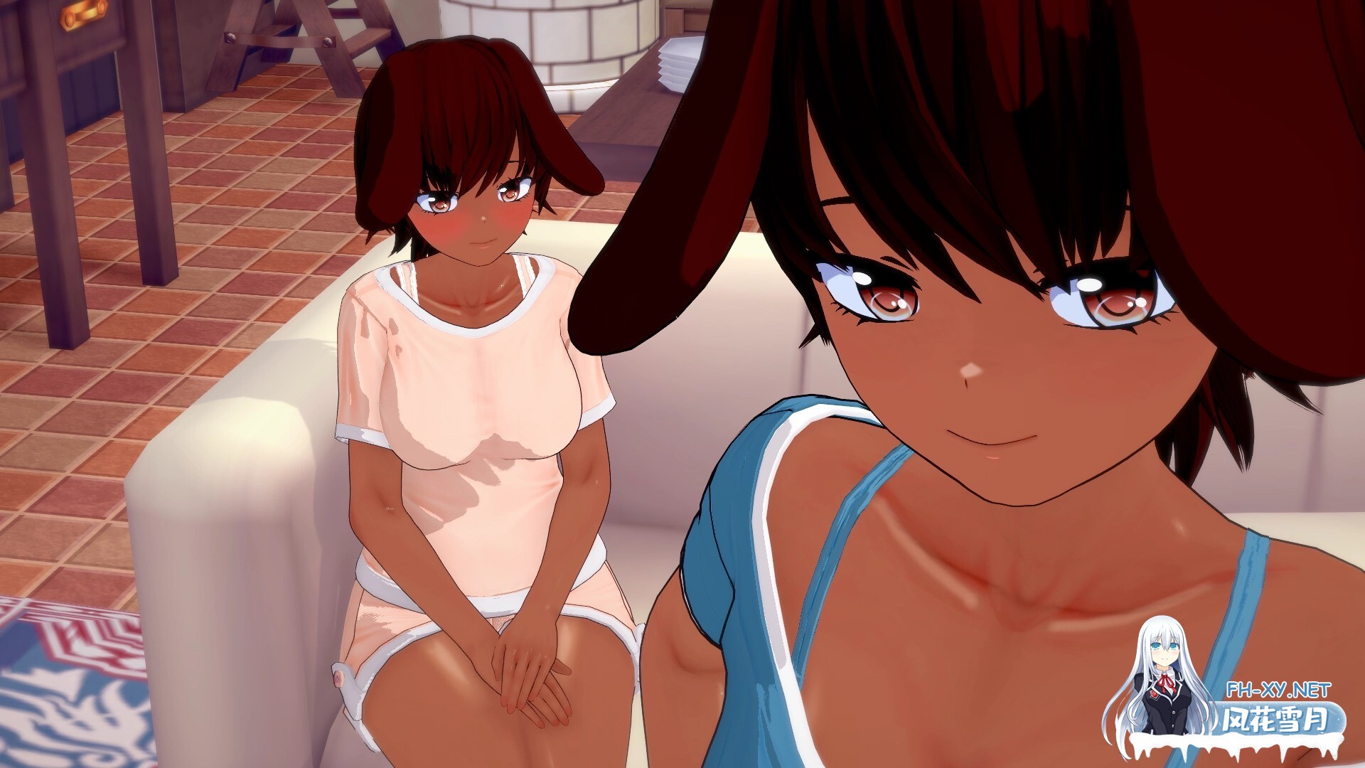 [SLG/AI汉化/3D/更新/动态]世界驯兽师/世界驯服者/World Tamer[Ver0.30][双端/7.64G]-5.jpg