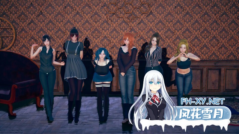 [SLG/沙盒/动态/3D/更新/AI汉化]任性旅行者之家/Home for Wayward Travellers[Ver0.20 Public][PC/2.24G]-6.jpg