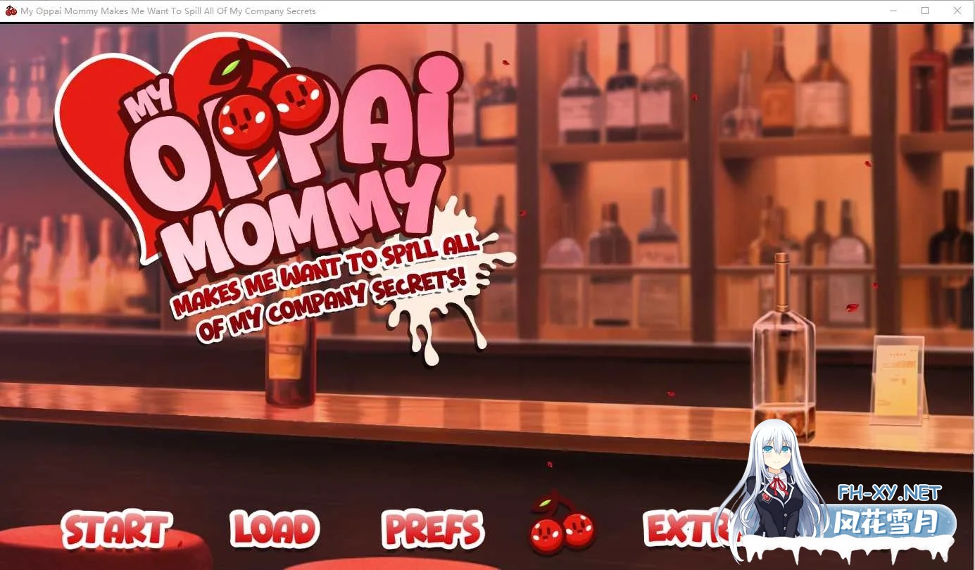 [SLG/汉化]我的欧派妈妈让我想泄露公司所有的秘密！Ver1.1.2 汉化版[PC/580M]-1.jpg