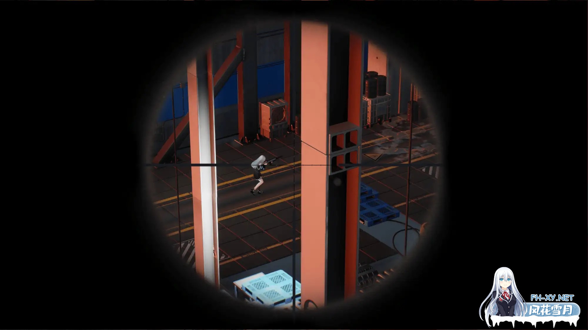 [3D/DL官中/战斗H/足交/口交/扶她/更新][RJ01440077/にゅーとらる!社团]女王子弹/Queen's Bullet[Ver1.04][PC/8.90G]-7.jpg