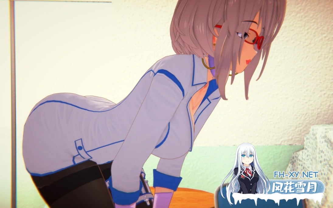 [SLG/AI汉化/露出/更新/百合/熟女]双向堕落/Mutual Corruption [Ver0.3.2+乱伦补丁][PC+安卓/7.5G]-6.jpg