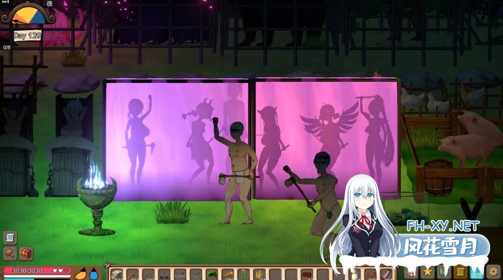 [PC][SLG/官中/猎奇/]生存游戏 疯狂岛/Mad Island V0.4.5.2 官方中文 [1210.1MB]-4.jpg