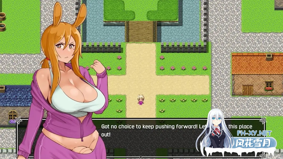 [RPG/AI汉化/巨乳/兽耳/扶她]罗兹酱的游戏/Equellum/Fabula: Carmen Cygni[PC+安卓/1.50G]-3.jpg