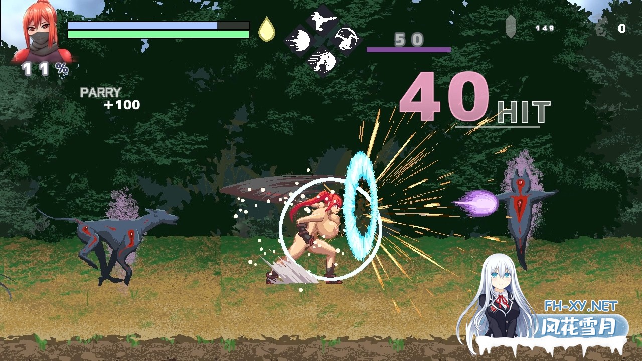 [ACT/汉化]暗狩红狼/闇狩紅狼 v1.1.0 AI汉化版[PC/2.1G]-2.jpg