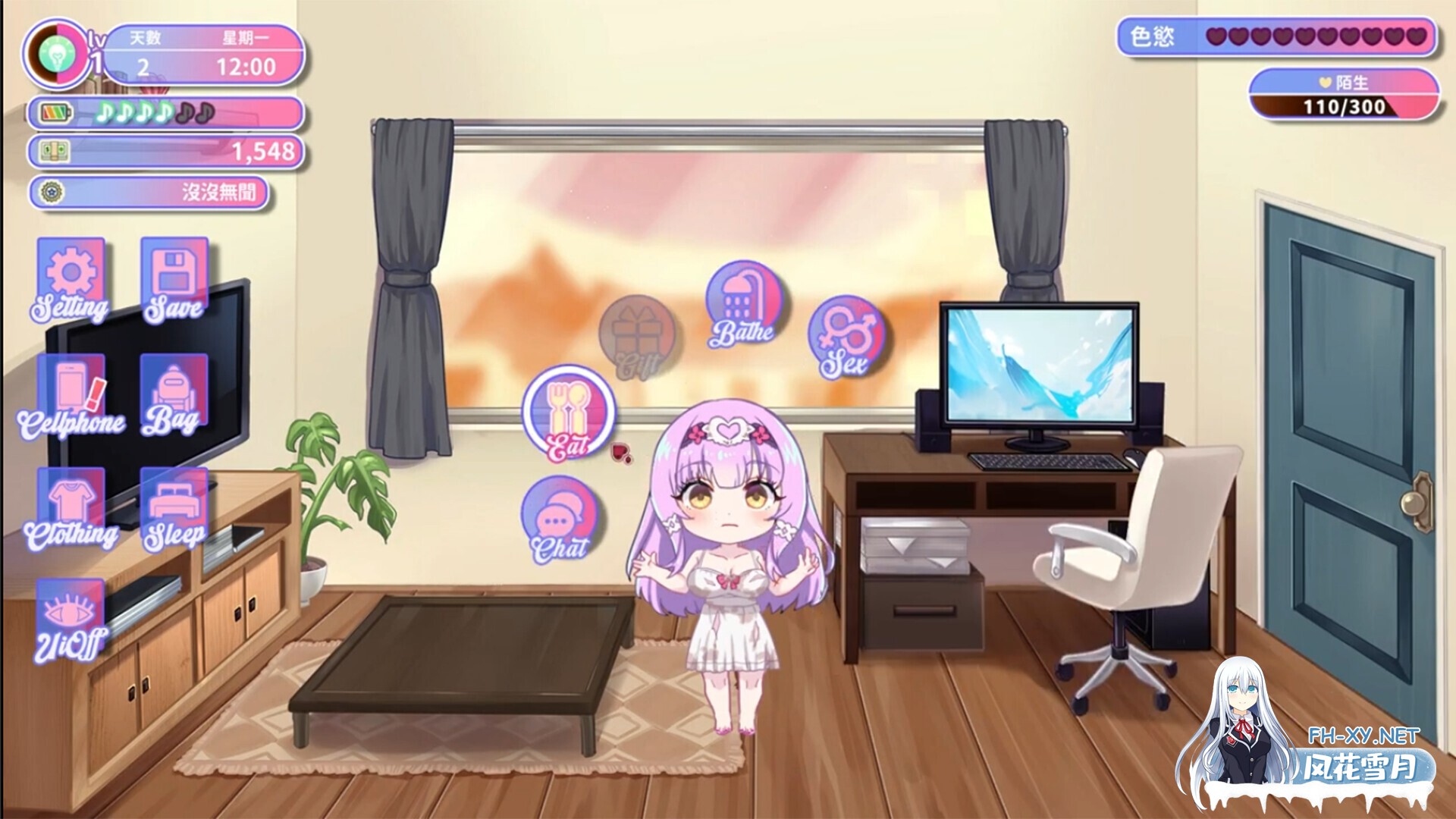 [SLG/STEAM官中/2D/巨乳]甜蜜魅魔之家/Sweet Succubus Home[体验版 d_1.2][PC/1.70G]-17.jpg