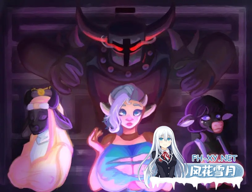 [RPG/AI汉化/巨乳/2D/兽X]牛城堡2/Cattle Castle 2[Ver1.3.3][PC+安卓/620M]-8.jpg