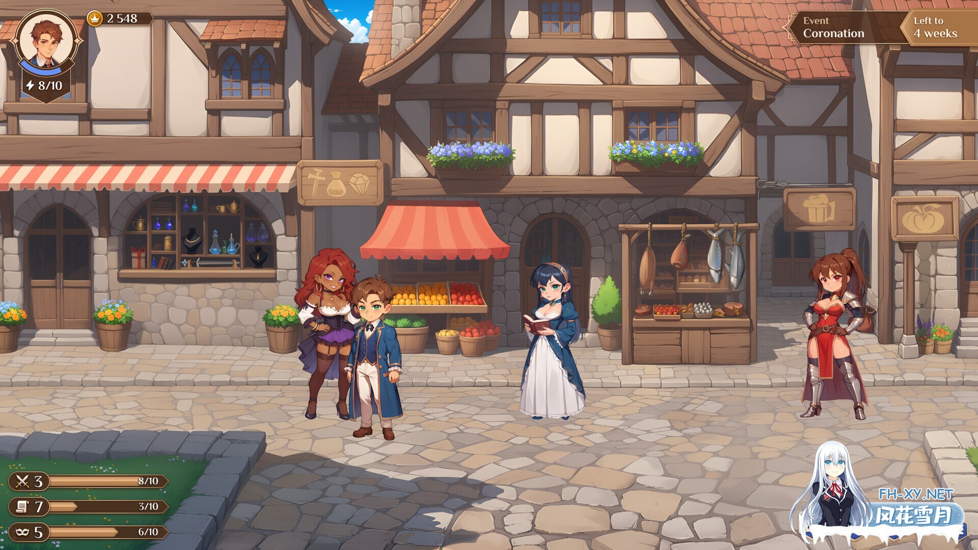 [SLG/2D/STEAM官中/AI作画]成王之路 成为国王/Becoming a King [Ver1.0.0] [PC/1.34G]-8.jpg