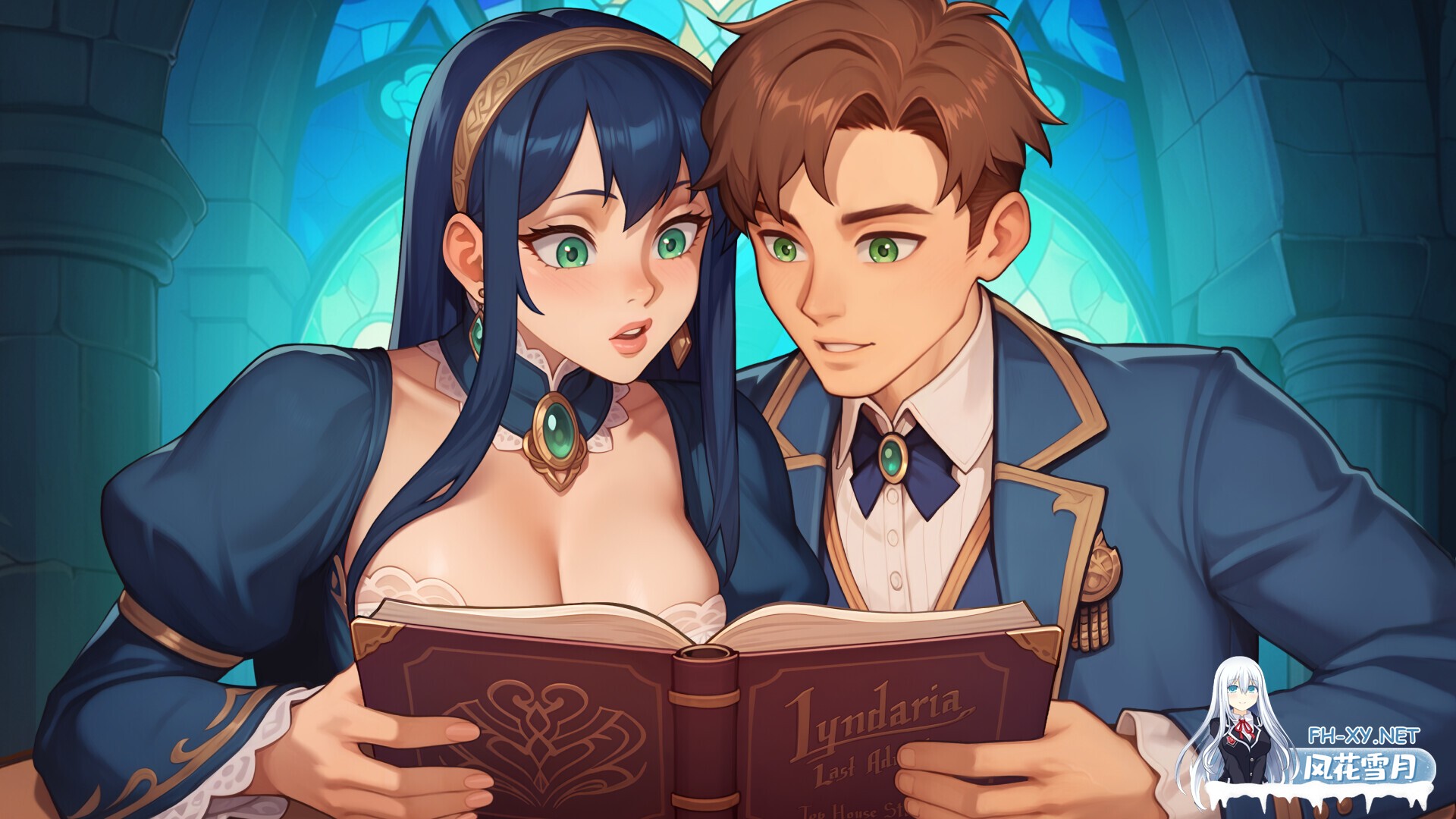 [SLG/2D/STEAM官中/AI作画]成王之路 成为国王/Becoming a King [Ver1.0.0] [PC/1.34G]-9.jpg