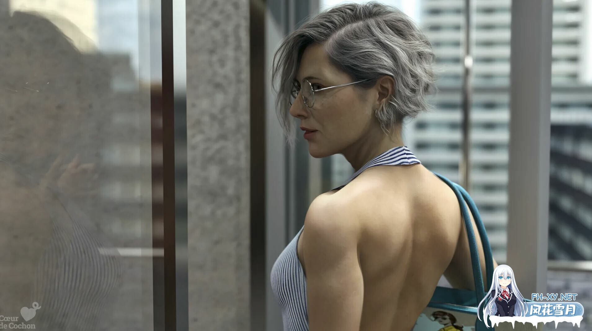 [互动SLG/官中/动态/PC]杰森:成年之路 JASON, Coming of Age Ver1.7.1 官方中文版[4.81G]-10.jpg