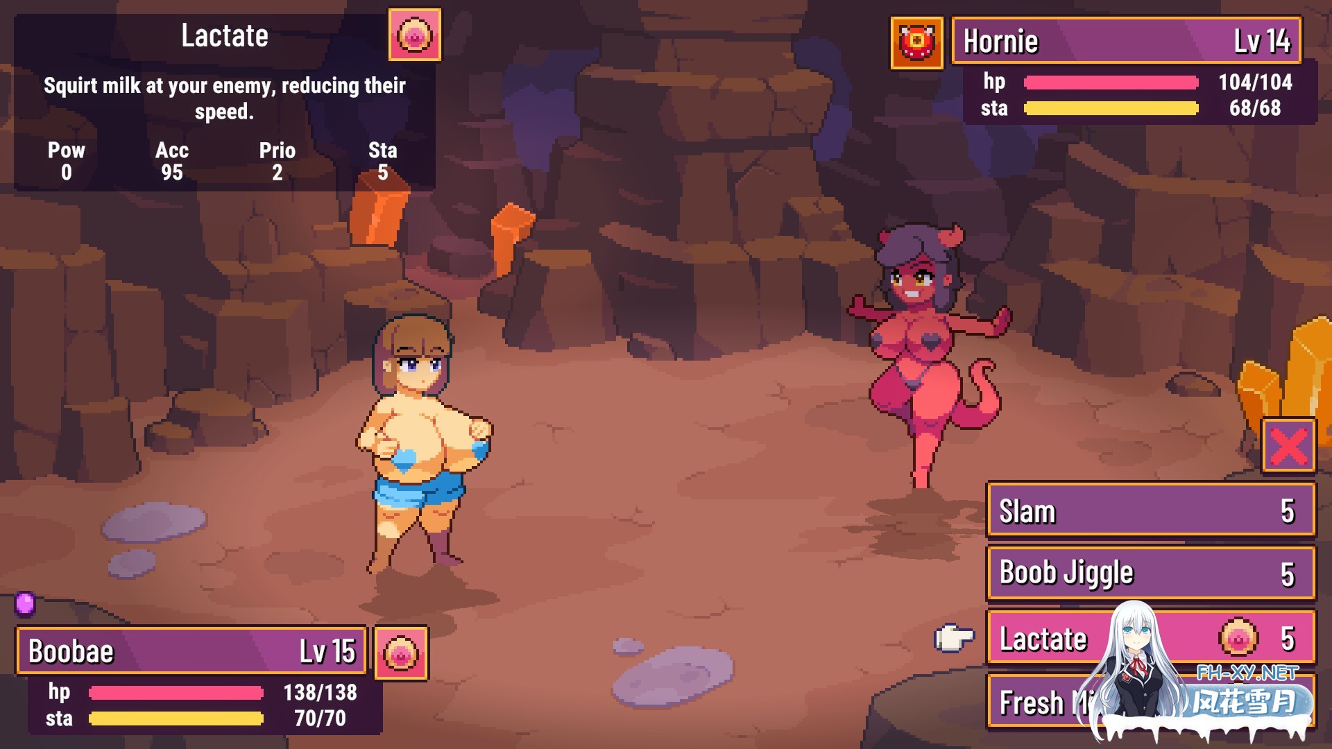 [RPG/动态/STEAM官中/像素/更新/巨乳]精灵谷物语/Spirit Valley[Ver1.4.1][PC/1.2G]-7.jpg