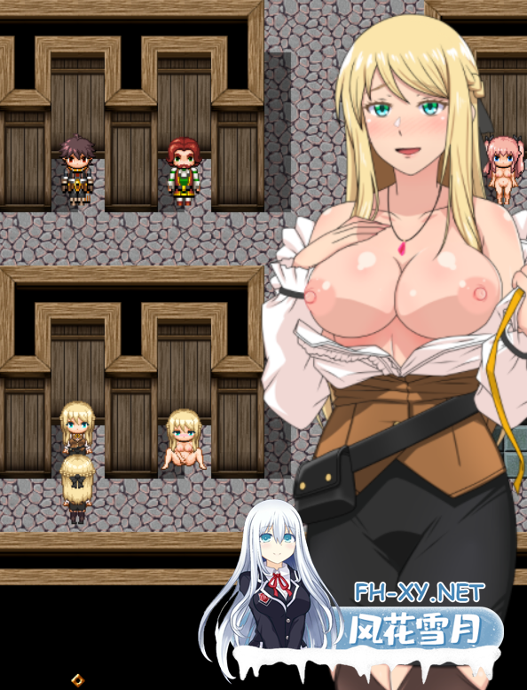 [日系RPG/官中/动态/PC+安卓joi]底层公会前台小姐的接客之道 底辺ギルドの受付嬢は! Ver1.03 官中步兵版+存档[1.07G]-7.png