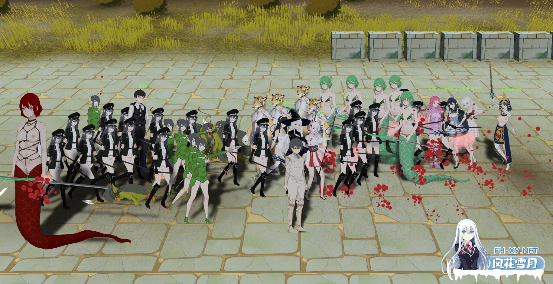 [生存建设SLG/官中/动态/PC]农耕英雄的皇家后宫 Farming Hero’s Royal Harem 官方中文版[780M]-11.jpg