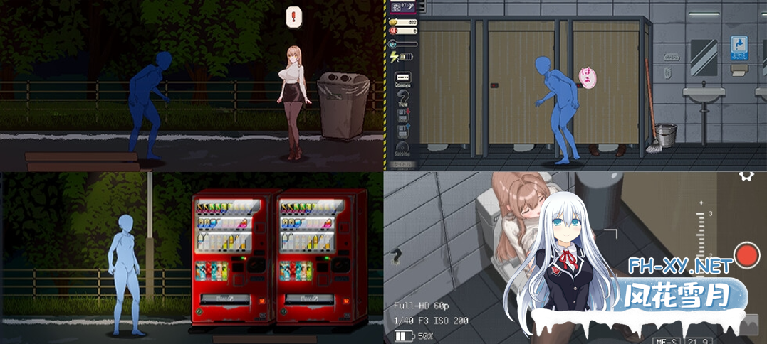 [互动SLG/官中/NTR/PC]清洁工传奇 清掃員伝説 Ver1.05a v1019 官方中文版[907M]-7.png