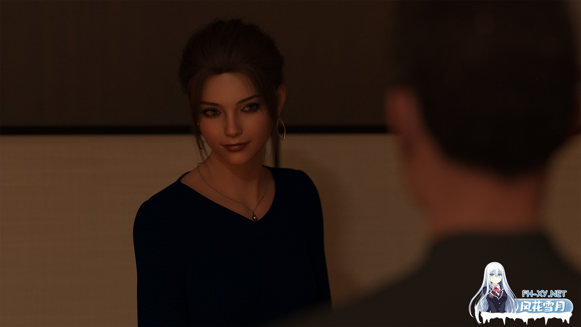 [SLG/动态/3D/AI汉化/更新]零式赛车/Formula Zero[Ver0.02c][PC/7.6G]-1.png