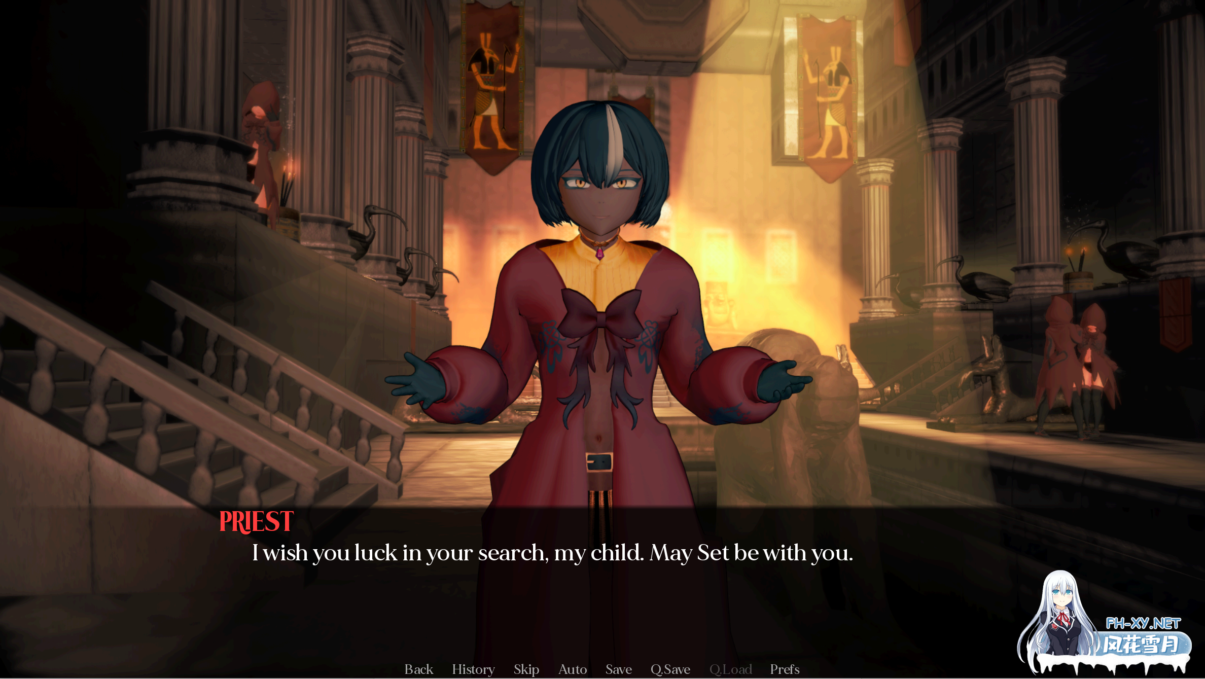 [SLG/AI汉化/后宫/兽耳/动态/魔物娘/更新]安克胡特普的后宫/Harem of Ankhutep [Ver0.1][PC+安卓/2G]-5.png