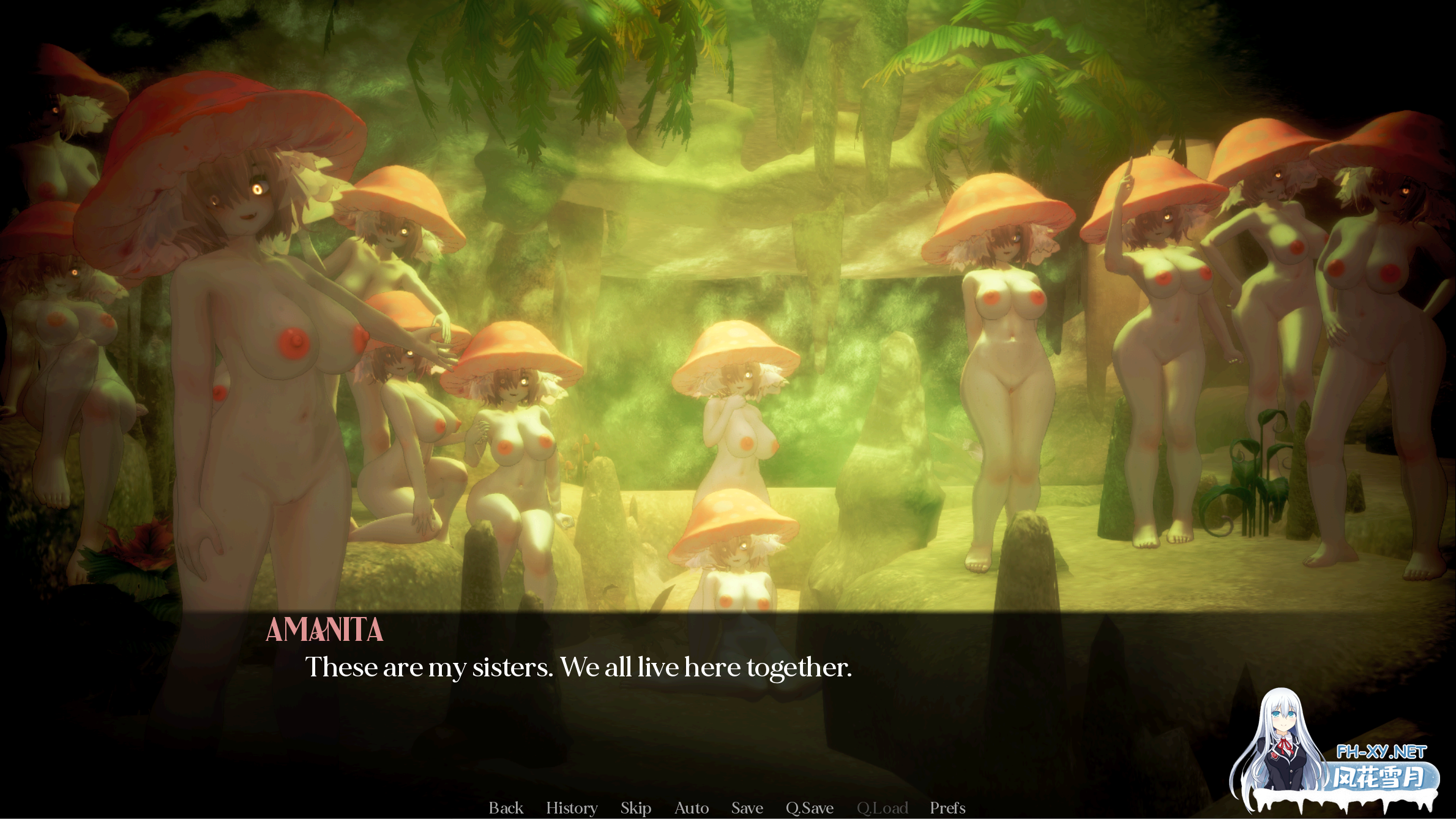 [SLG/AI汉化/后宫/兽耳/动态/魔物娘/更新]安克胡特普的后宫/Harem of Ankhutep [Ver0.1][PC+安卓/2G]-10.png