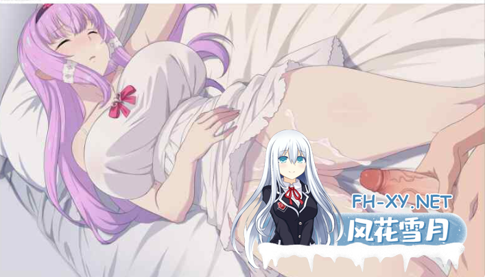 PC[直播调教养成SLG动态步兵]甜蜜魅魔之家 Sweet Succubus Home V1.0.4 官中步兵正式版+存档[2.3G]百度/迅雷/夸克/UC-5.png