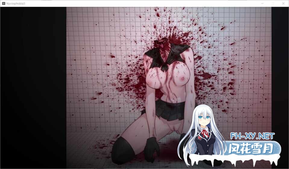 [ACT/异种X/巨乳/生肉/猎奇]暗所恐惧症3/Nyctophobia3[体验版 Ver0.3][PC/340M]-6.jpg