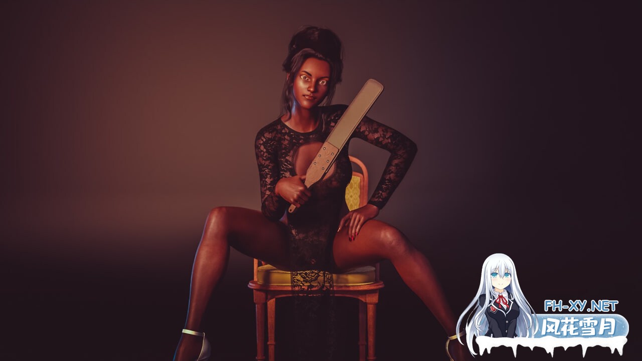 [SLG/汉化/沙盒/双端] 红樱花馆 2 v2.24 AI版 Red Sakura Mansion 2 [6.3G]-5.jpg