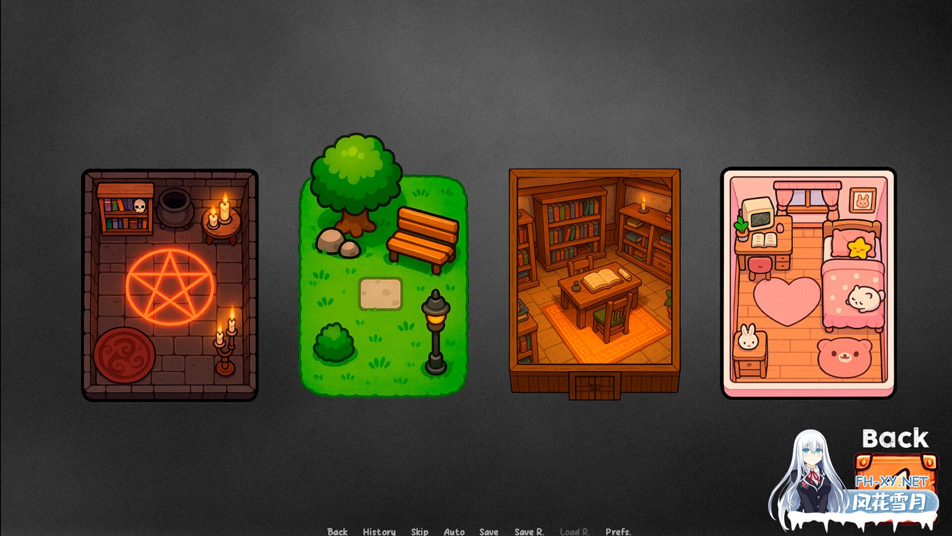 [SLG/2D/STEAM官中/AI作画]乌鸦谷编年史/RAVENHOLLOW CHRONICLES[PC/0.27G]-7.jpg