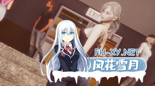 [SLG/动态/更新/汉化/巨乳/口交]野猫/Wild Cats[Ver0.3][PC+安卓/5.8G]-3.jpg