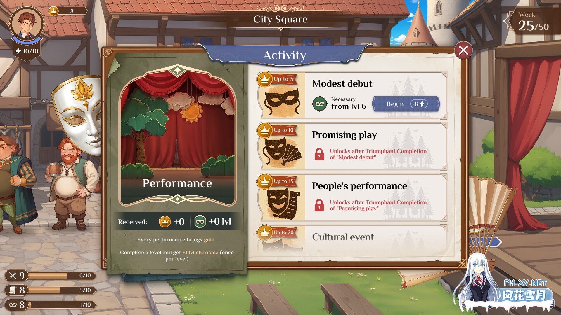 [互动SLG/官中/动态/PC]成王之路 成为国王 Becoming a King Ver1.01 官方中文版[5.81G]-9.jpg