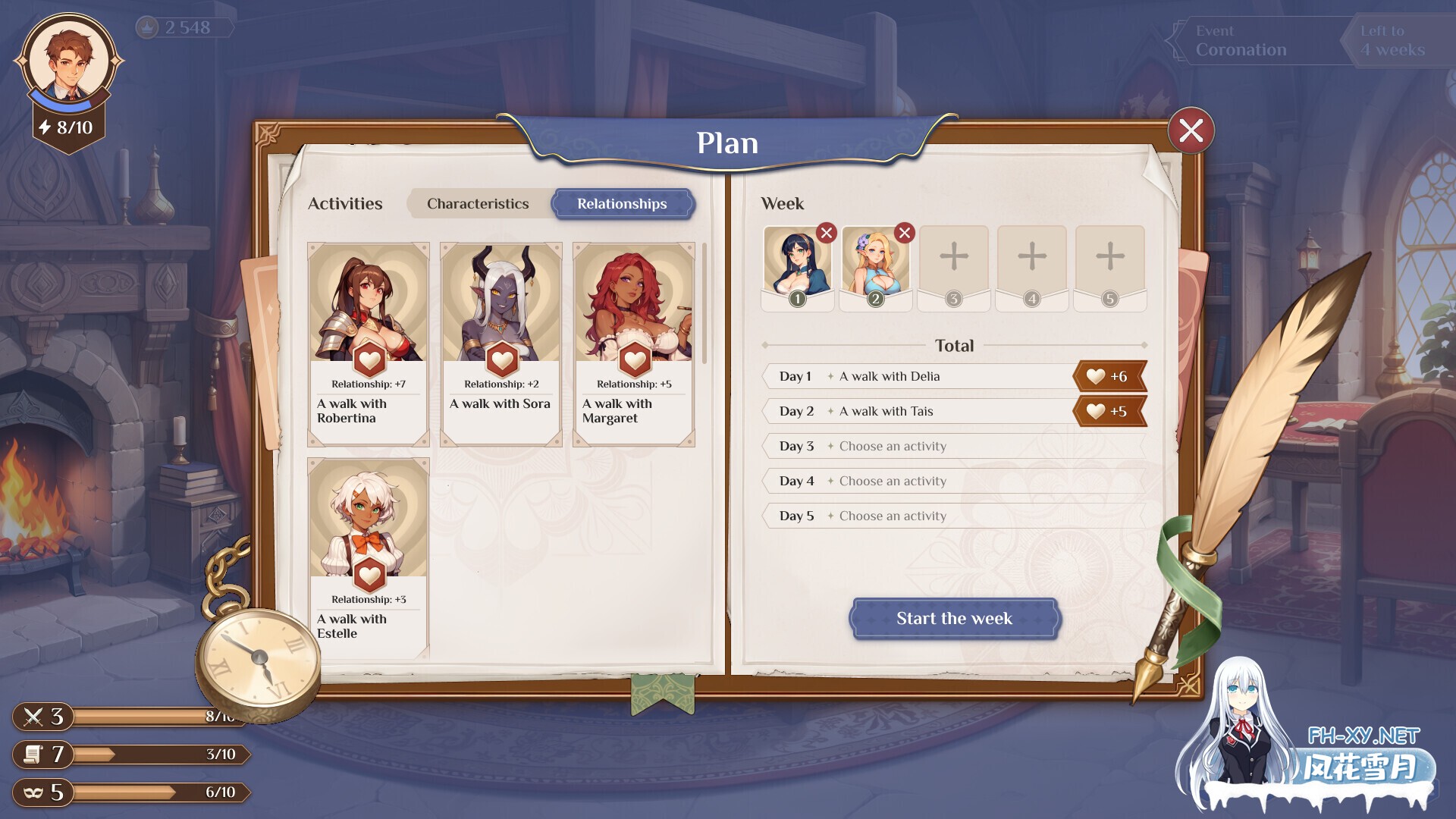 [互动SLG/官中/动态/PC]成王之路 成为国王 Becoming a King Ver1.01 官方中文版[5.81G]-7.jpg