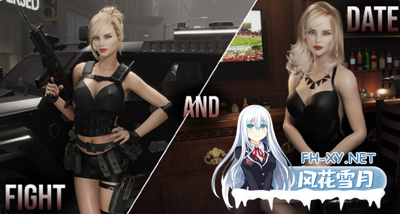 PC[魔改绅士3D射击FPS动态步兵]战争与玫瑰 Wars and Roses V1.07官中破解+R18绅士补丁整合DLC+作弊[23G]百度/迅雷/夸克/UC-9.png