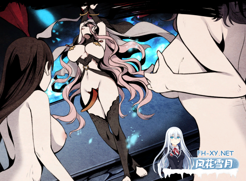 PC[绅士版饥荒~异种奸生存ACT]黑暗之地编年史堕落精灵 ~V0.371万圣节版官中动态步兵赞助版[2G]百度/迅雷/夸克/UC-8.png