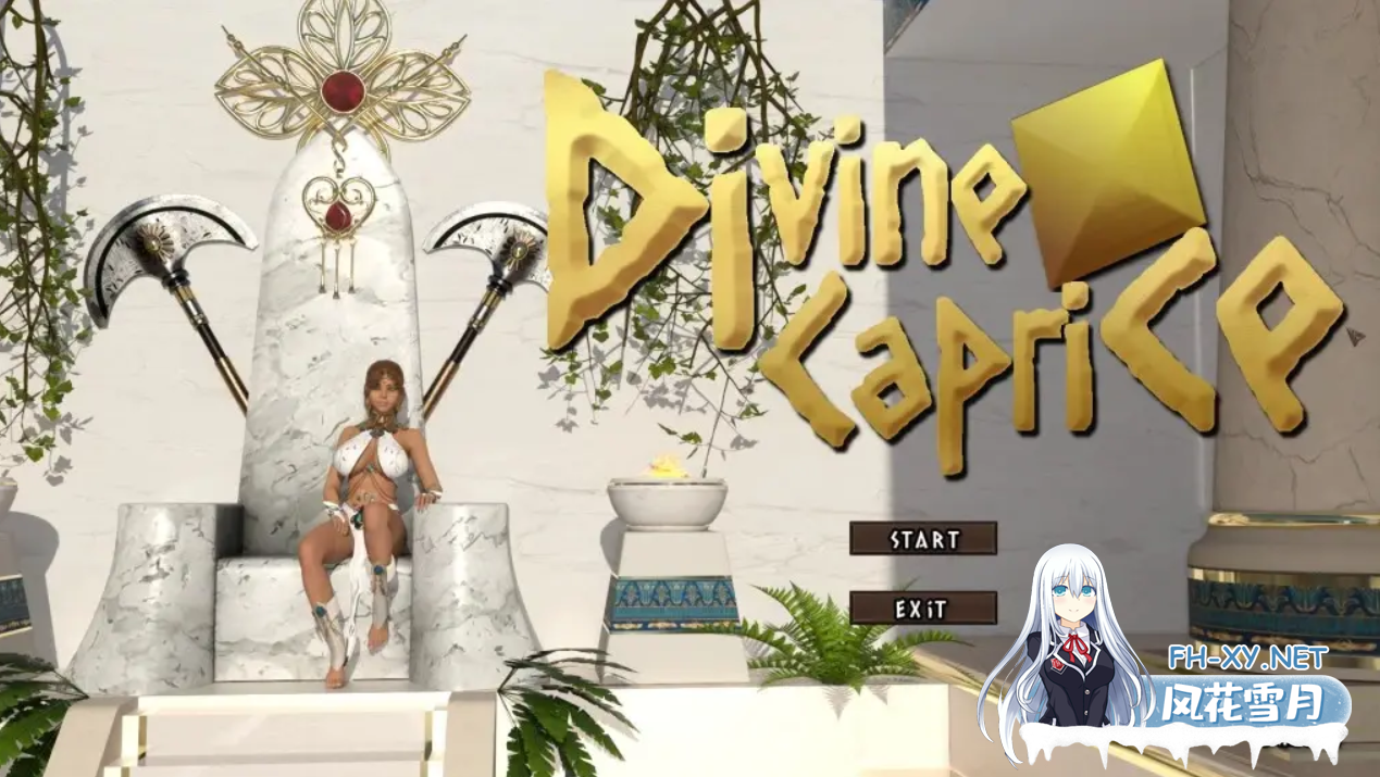 [ACT/生肉/巨乳/怀孕/露出/扶她]神之任性/Divine Caprice[Demo Ver6][PC/460M]-6.png