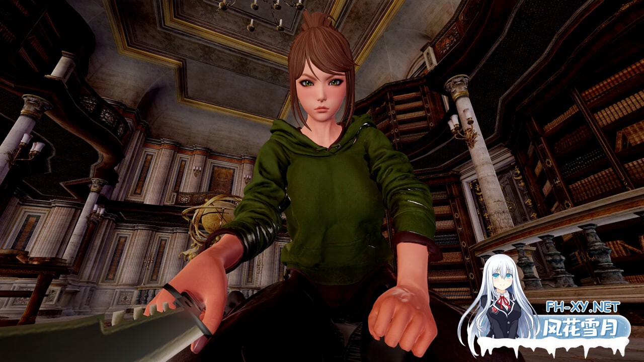 [SLG/汉化/双端] 金斯维尔：变革的开始 v0.2 AI版 Kingsville: The Start of Change [5.16G]-5.jpg