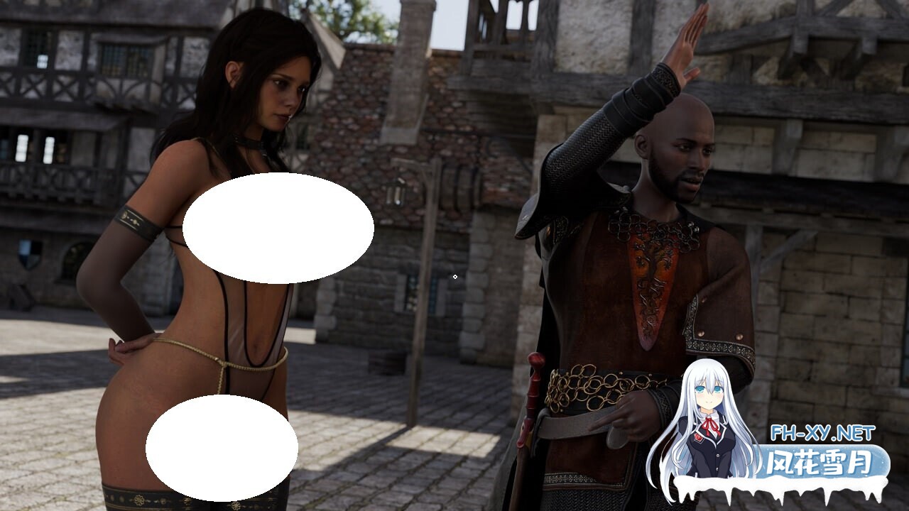 [SLG/汉化/双端] 他 v0.3.3赞助 AI版 Him [7.37G]-5.jpg