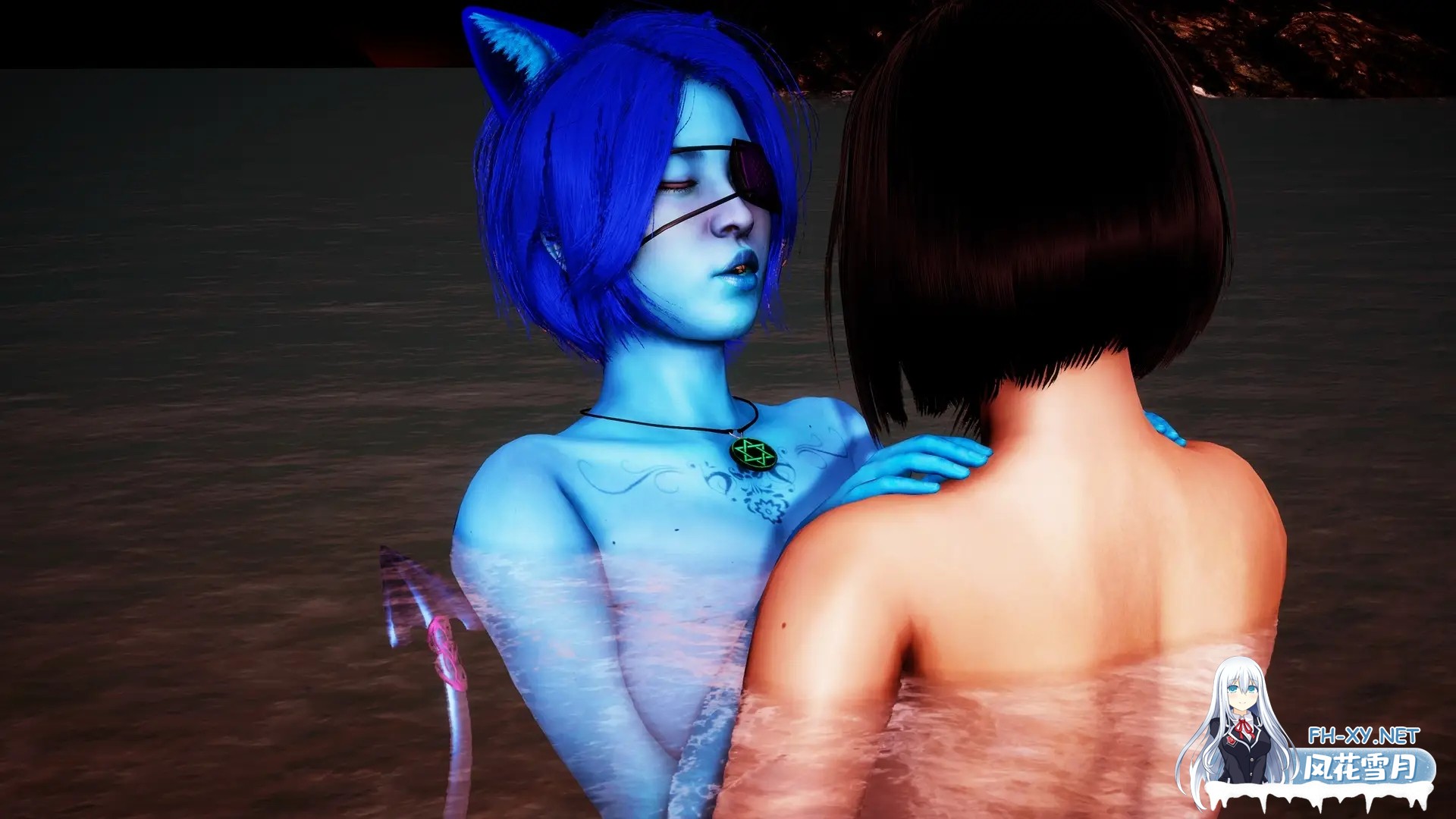 [SLG/AI汉化/3D/更新/兽耳/福瑞] 毛茸屋/FurrHouse[Ch.21][PC+安卓/1.38G]-6.jpg