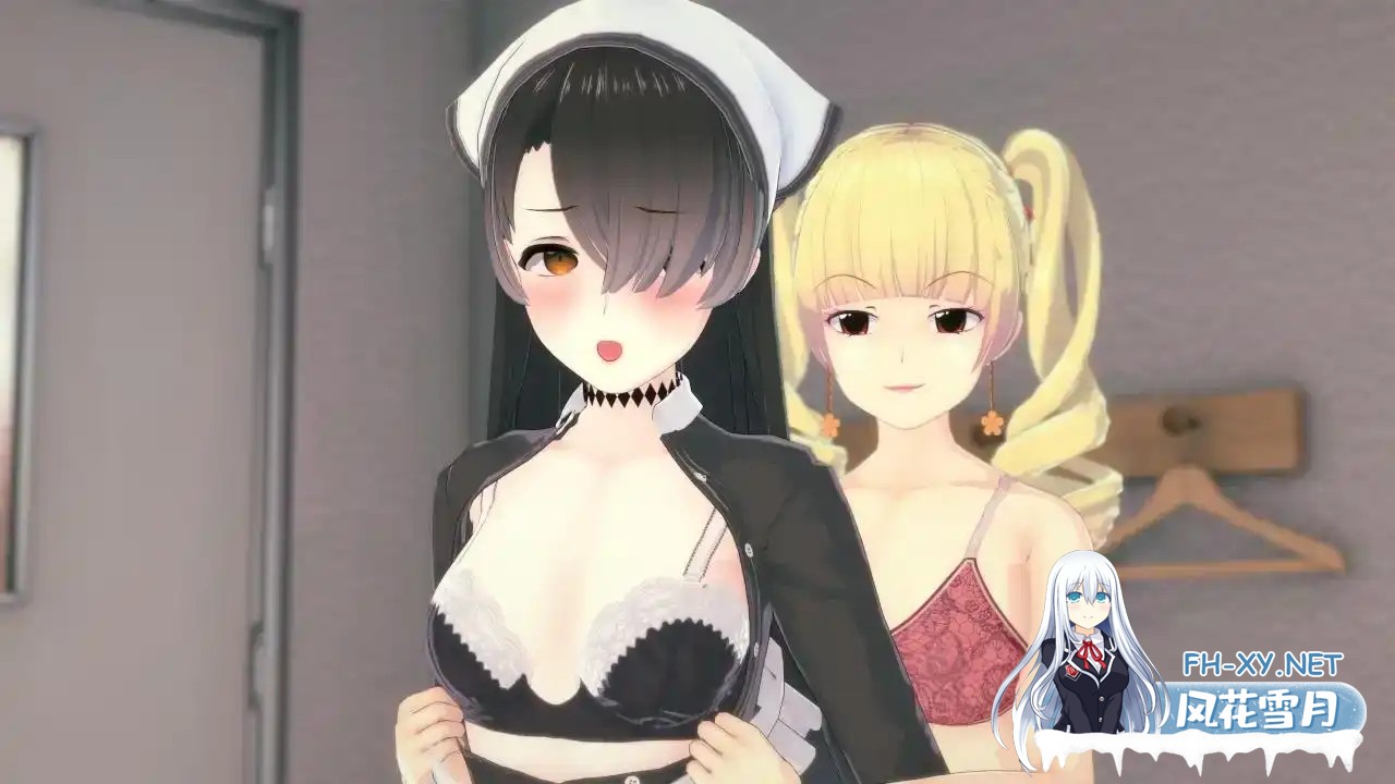 [沙盒SLG/汉化/动态/更新/2D]特殊后宫类/特殊后宫职业/后宫特别班/Special Harem Class[Ver0.4.5a][PC+安卓/2.5G]-4.jpg