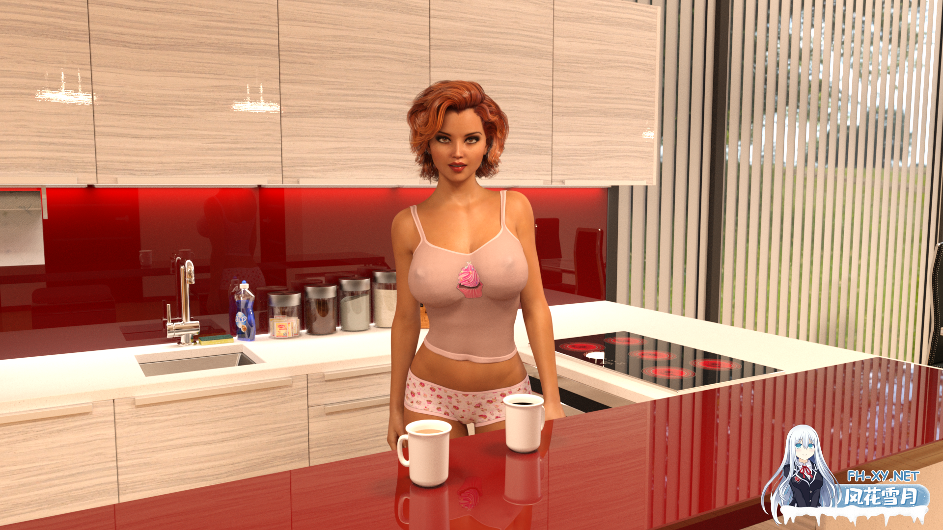 [SLG/汉化/3D/更新/口交/动态]室友/这个室友/The Roommate[Ver0.12.14][PC+安卓/3.6G]-2.png