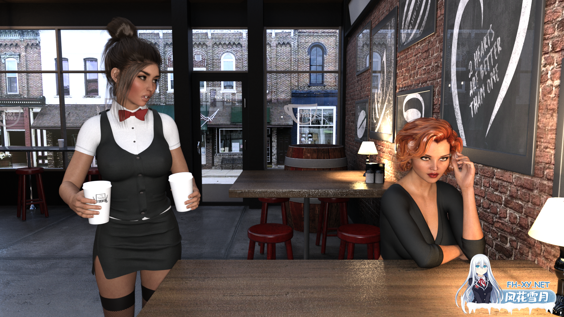 [SLG/汉化/3D/更新/口交/动态]室友/这个室友/The Roommate[Ver0.12.14][PC+安卓/3.6G]-9.png