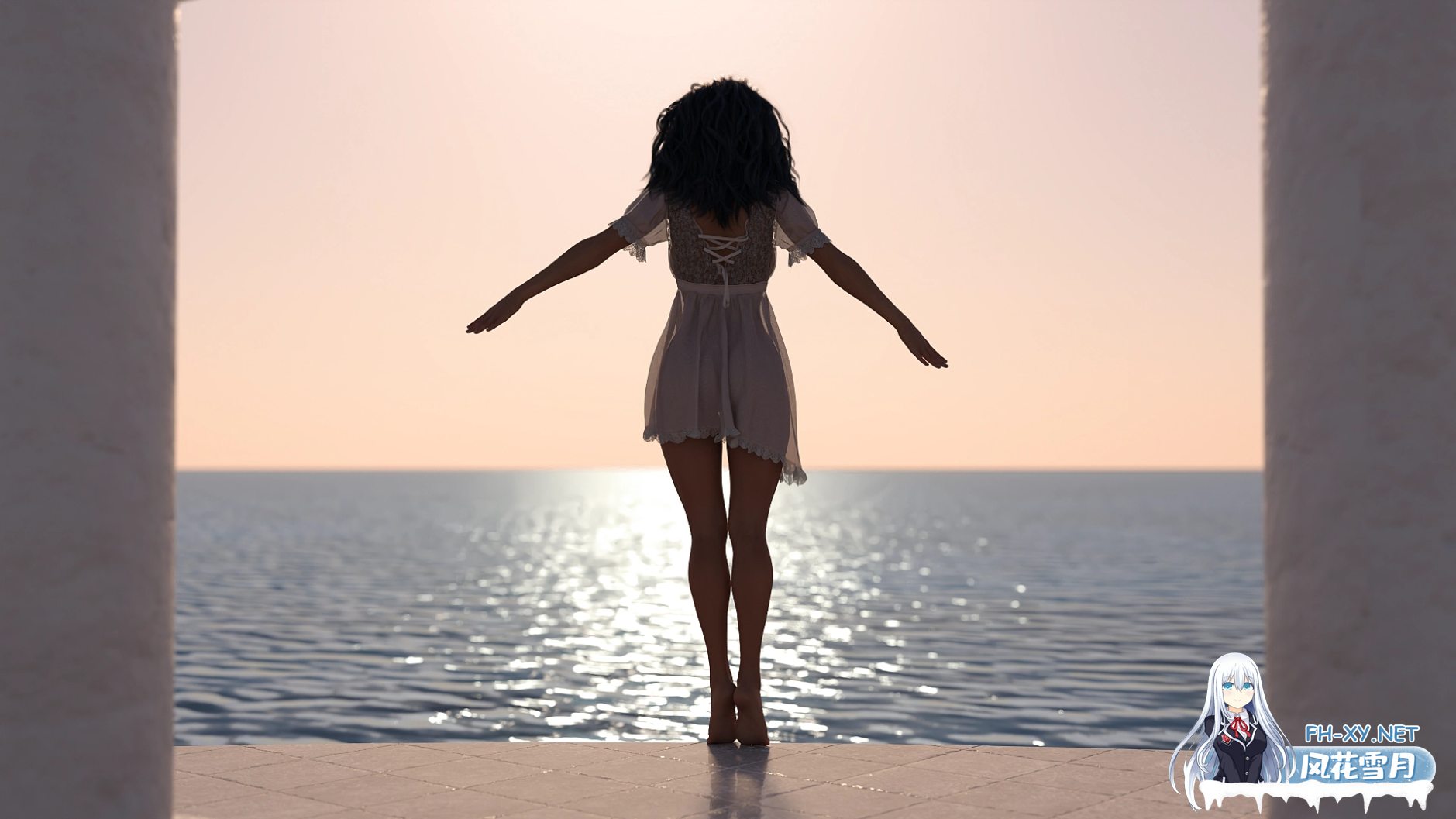 [SLG/沙盒/动态/汉化/更新/多P/口交]暧昧气氛/大气项目/Project ATMOSPHERE[Ver0.4 P5 Beta2][PC/12.8G]-15.png