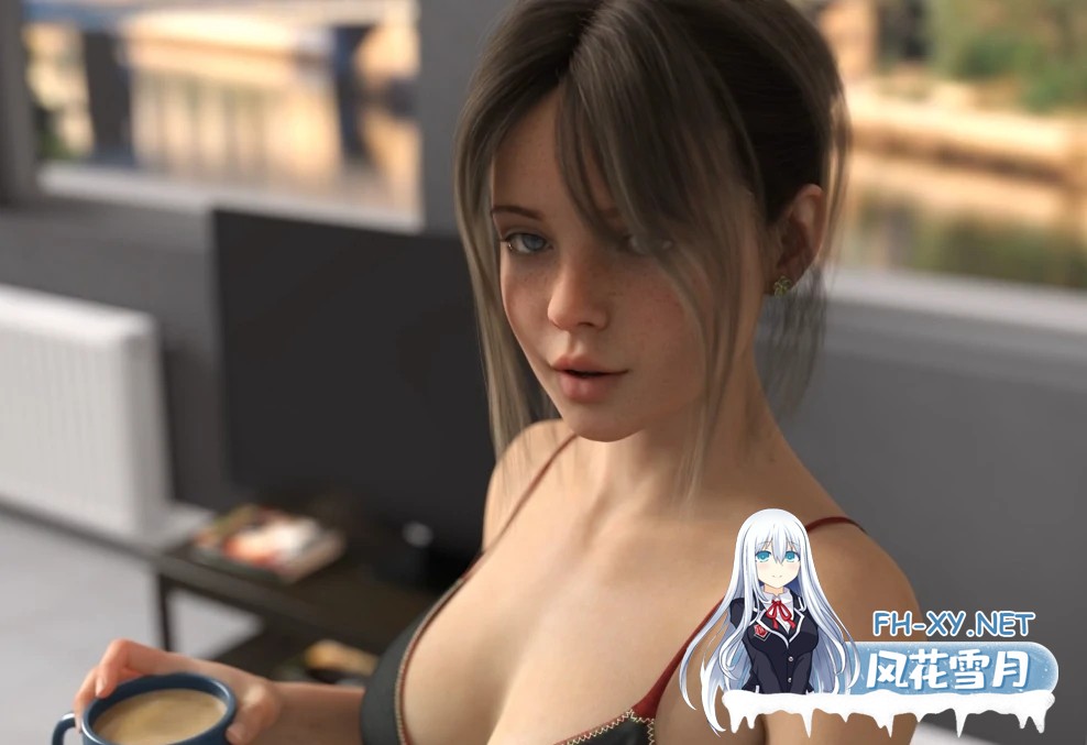 [SLG/AI汉化/更新/巨乳/熟女]共同生活/Life Together [Ver0.2][PC+安卓/3.1G]-4.jpg