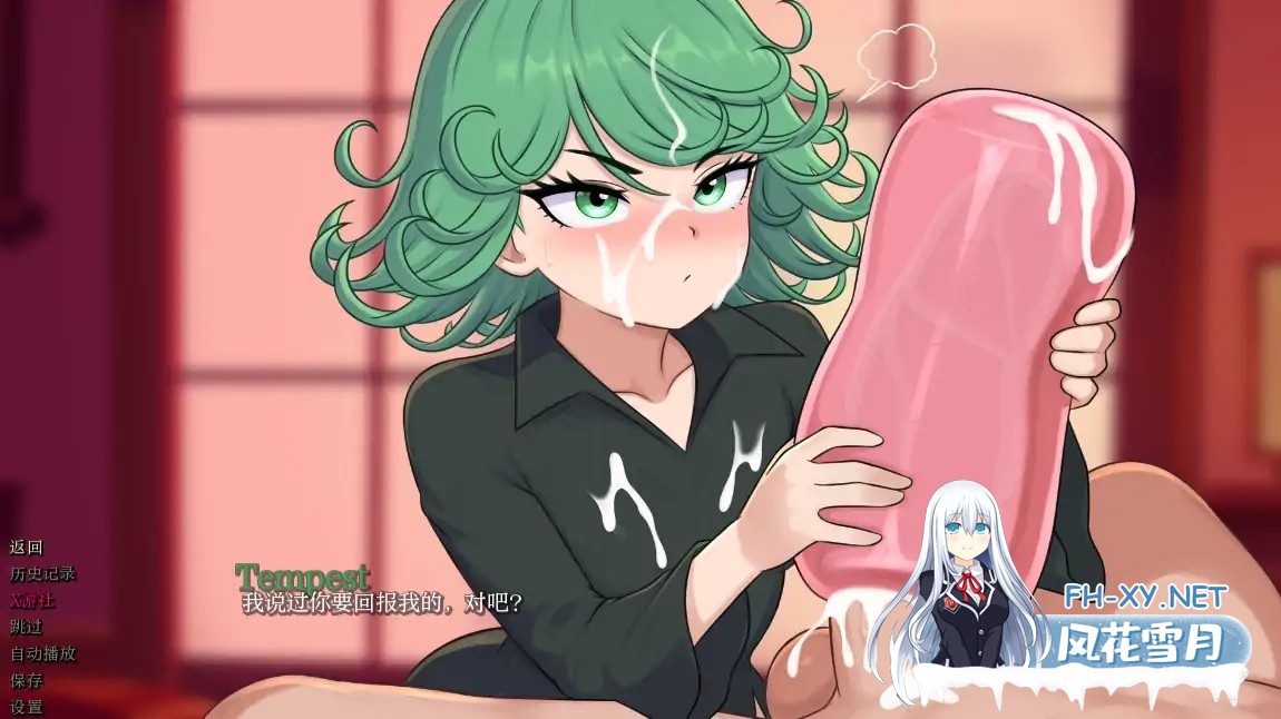 [SLG/AI汉化/2D/动态/更新]独泵侠/One Pump Chump[Ver1.0.0][PC+安卓/1G]-1.jpg