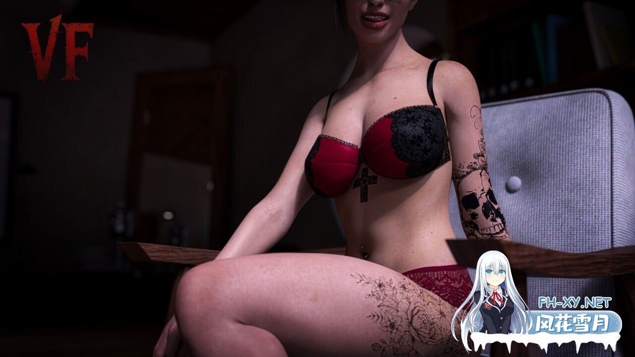 [SLG/更新/动态/汉化/3D/口交]瓦伦扎家族/Valenza Family[Ver0.5 Ch.3 Part I][PC+安卓/5.2G]-4.jpg