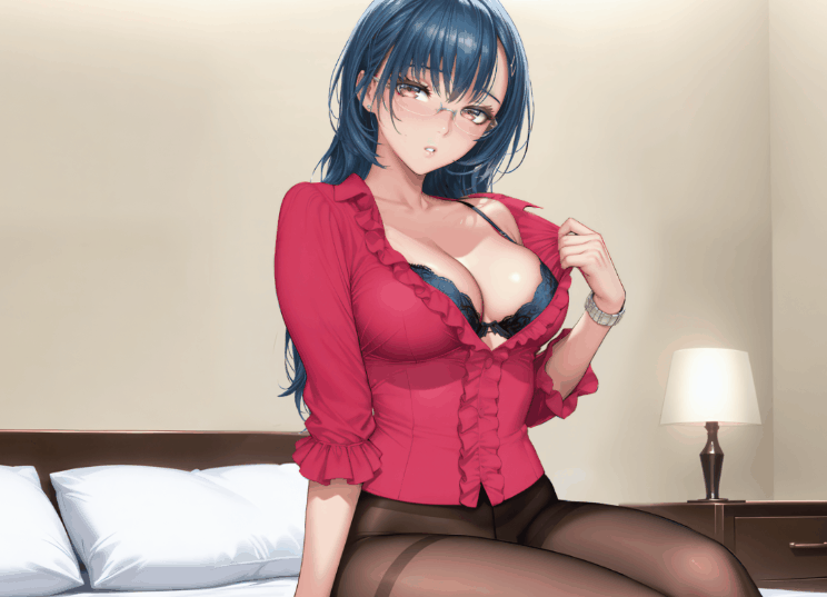 PC[职场人妻寝取NTR恶堕SLG]欲望办公室Lust Office MILFs官中步兵+全CG存档[1.58G]-1.gif