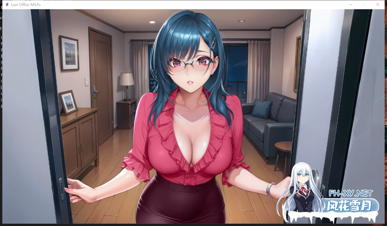 PC[职场人妻寝取NTR恶堕SLG]欲望办公室Lust Office MILFs官中步兵+全CG存档[1.58G]-4.png