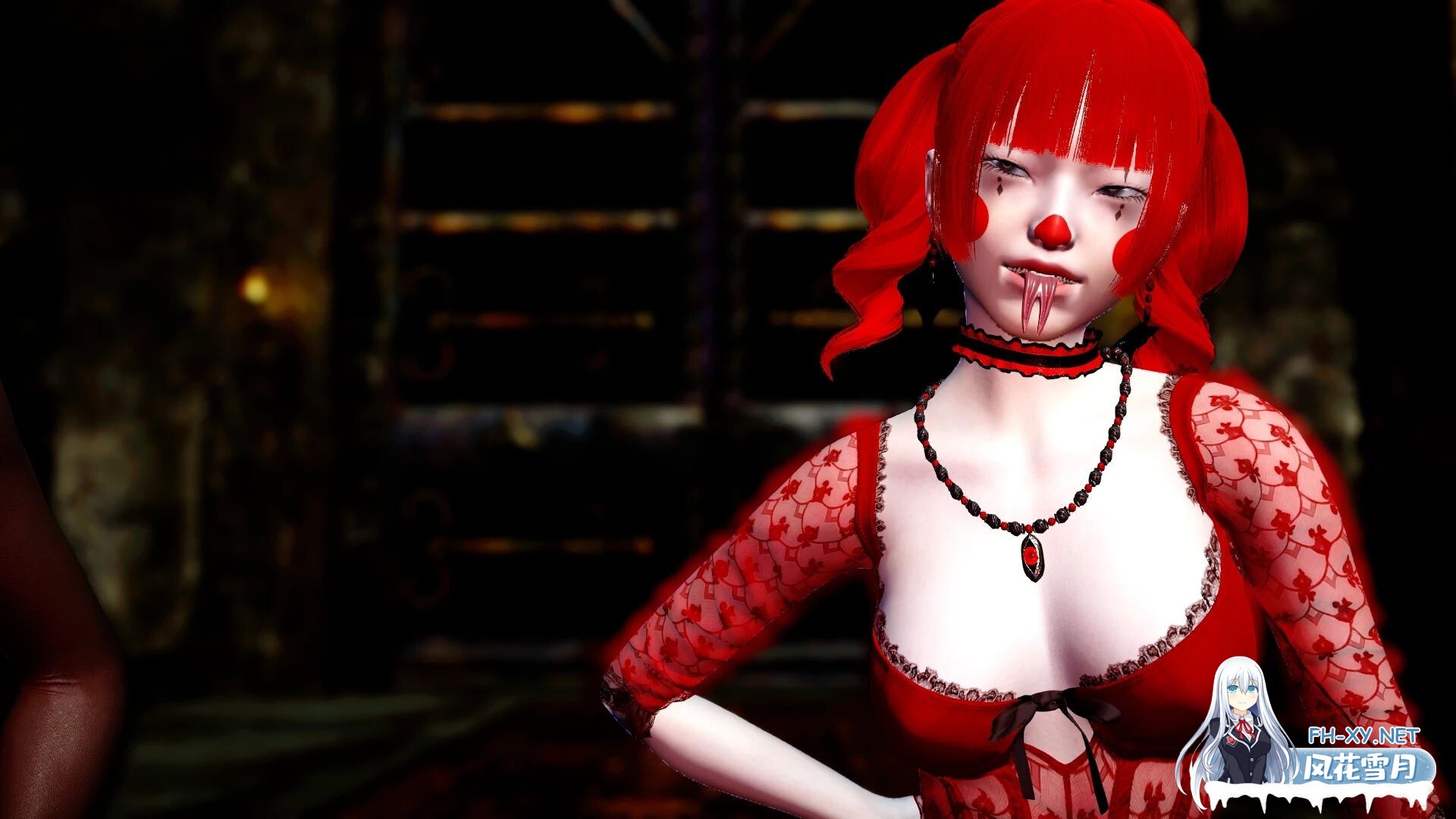 [SLG/动态/更新/AI汉化/口交/巨乳]爱在水边/水边的爱/Love by the Water[Ver0.5][PC+安卓/6.1G]-4.jpg