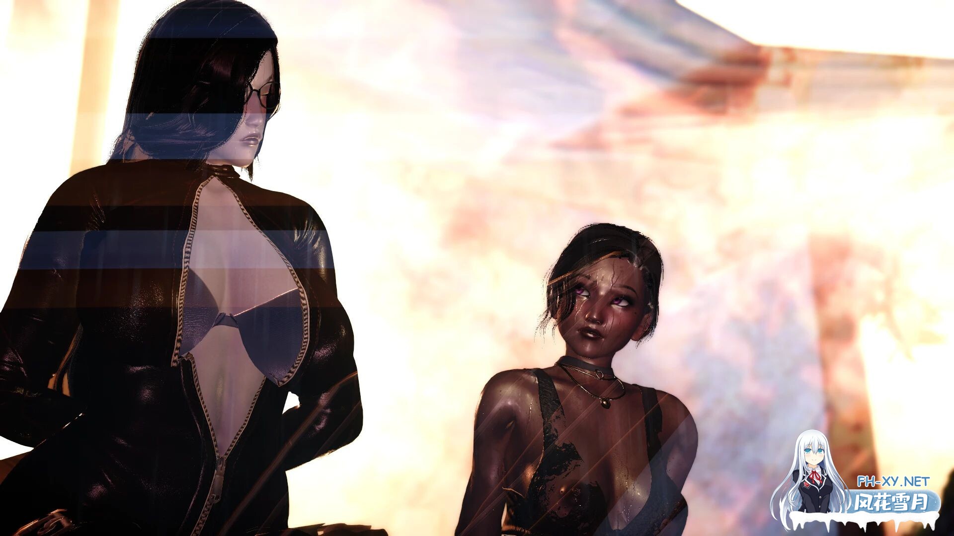 [SLG/动态/更新/AI汉化/口交/巨乳]爱在水边/水边的爱/Love by the Water[Ver0.5][PC+安卓/6.1G]-8.jpg