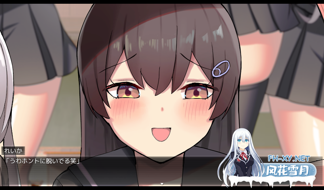 PC[绅士版死亡笔记调教露出RPG]耻辱笔记 HAJI NOTE 恥×辱 AI汉化+全CG存档[1.4G]-3.png